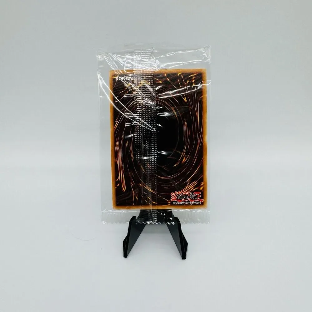 X1 SEALED Yugioh Token TKN5-EN030 Yuya Performapal Show Down +Bonus FREE SHIP!